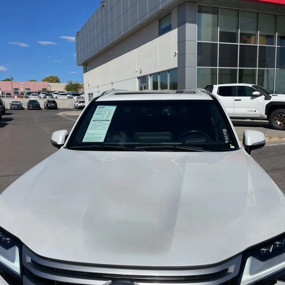 2023 Lexus LX 600 Ultra Luxury