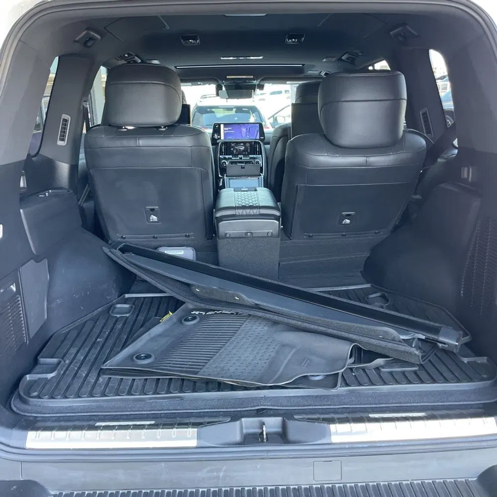 2023 Lexus LX 600 Ultra Luxury