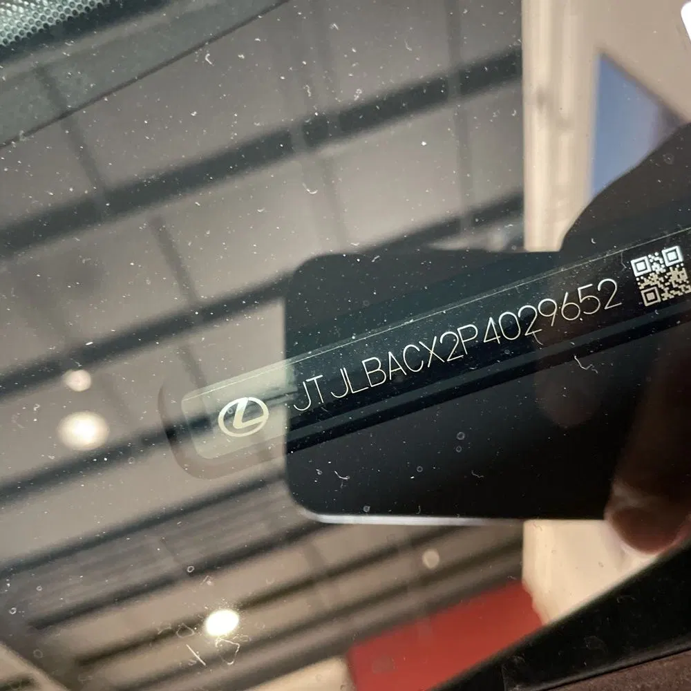 2023 Lexus LX 600 Ultra Luxury
