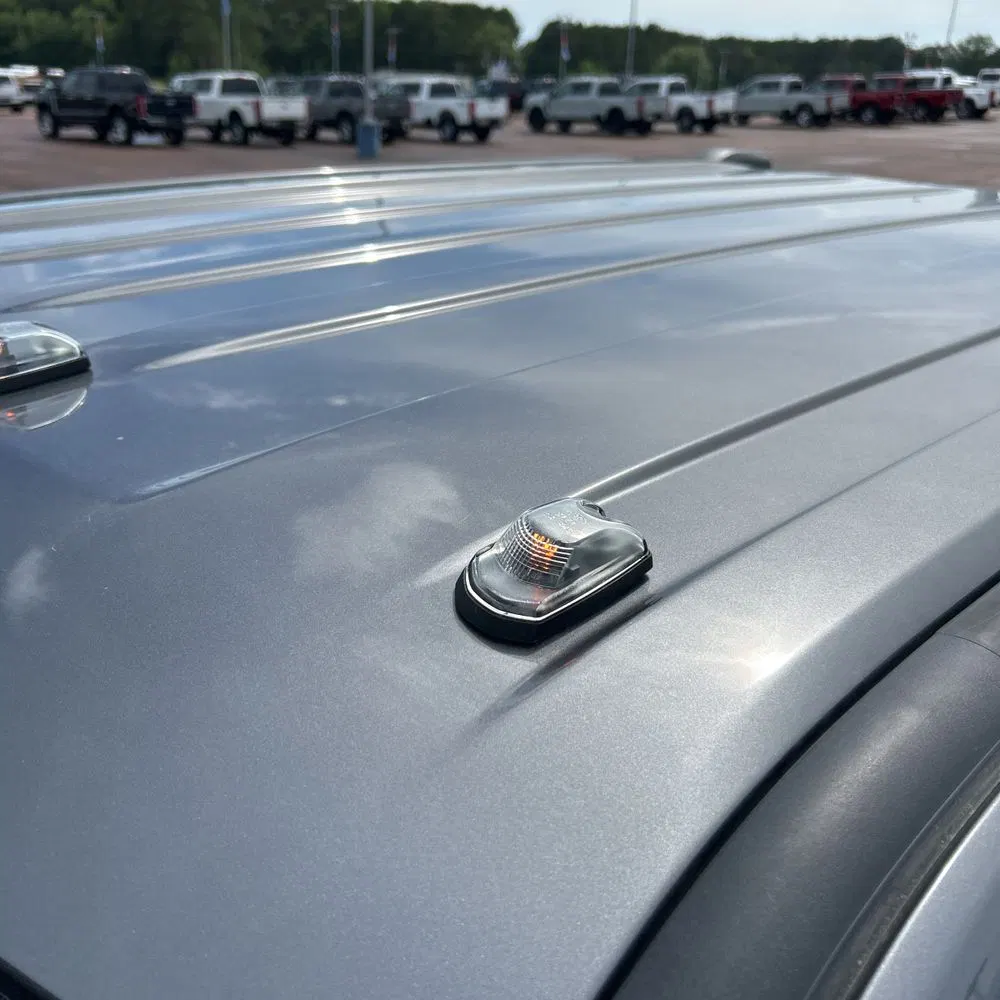 2022 Ford F-250 Super Duty Platinum