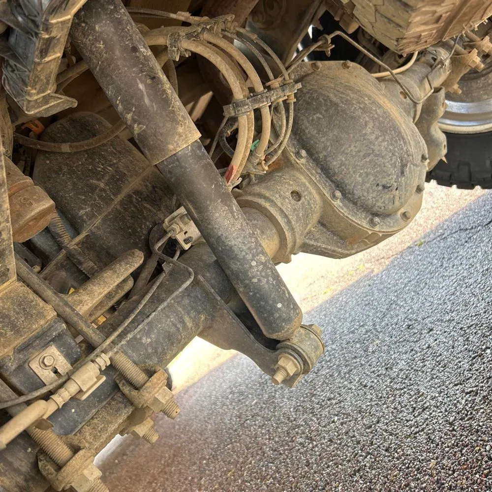2022 Ford F-250 Super Duty Platinum