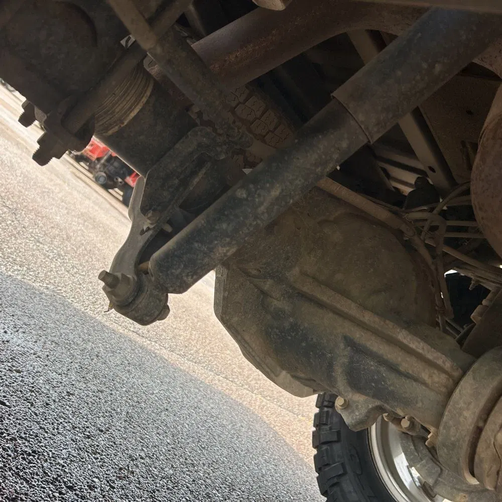 2022 Ford F-250 Super Duty Platinum