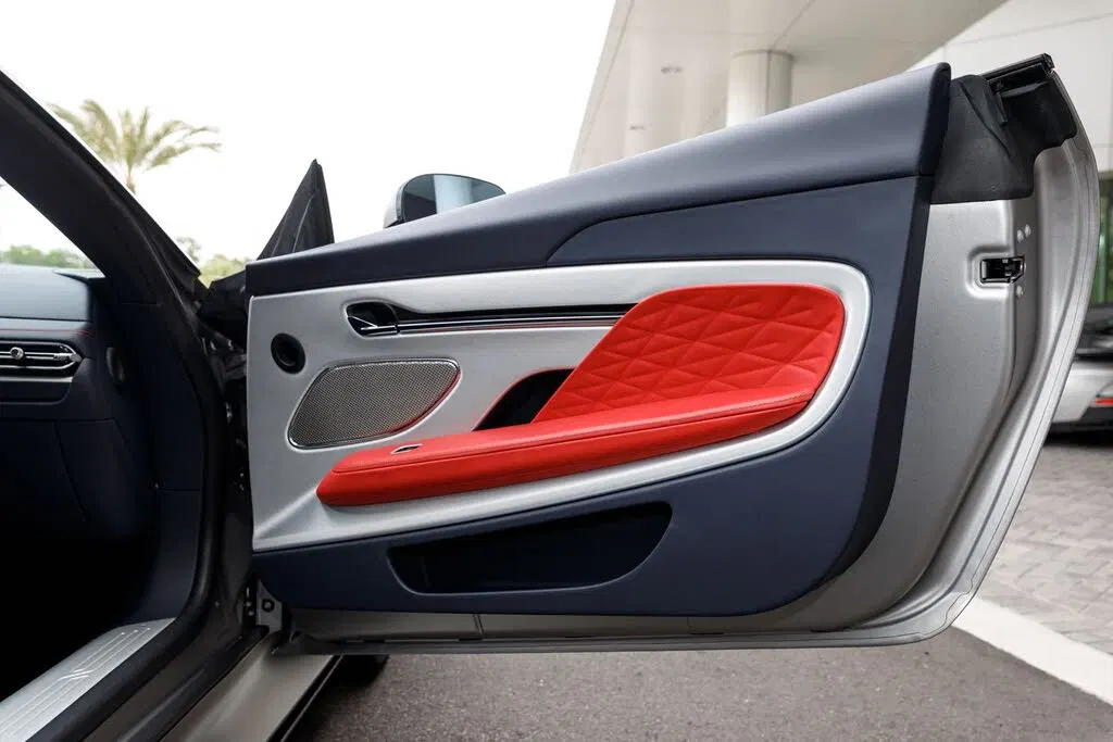 2024 Aston Martin DB12 V8 Coupe RWD