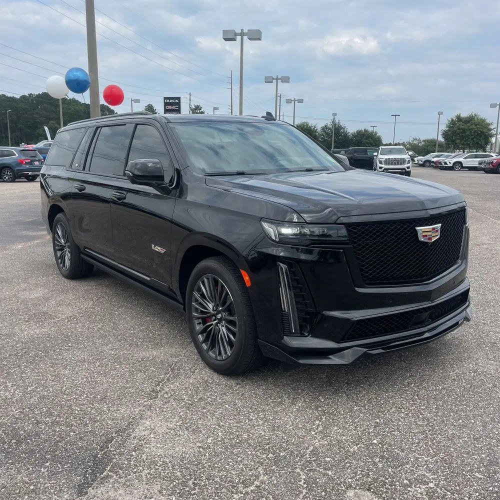 2023 Cadillac Escalade-V ESV Base