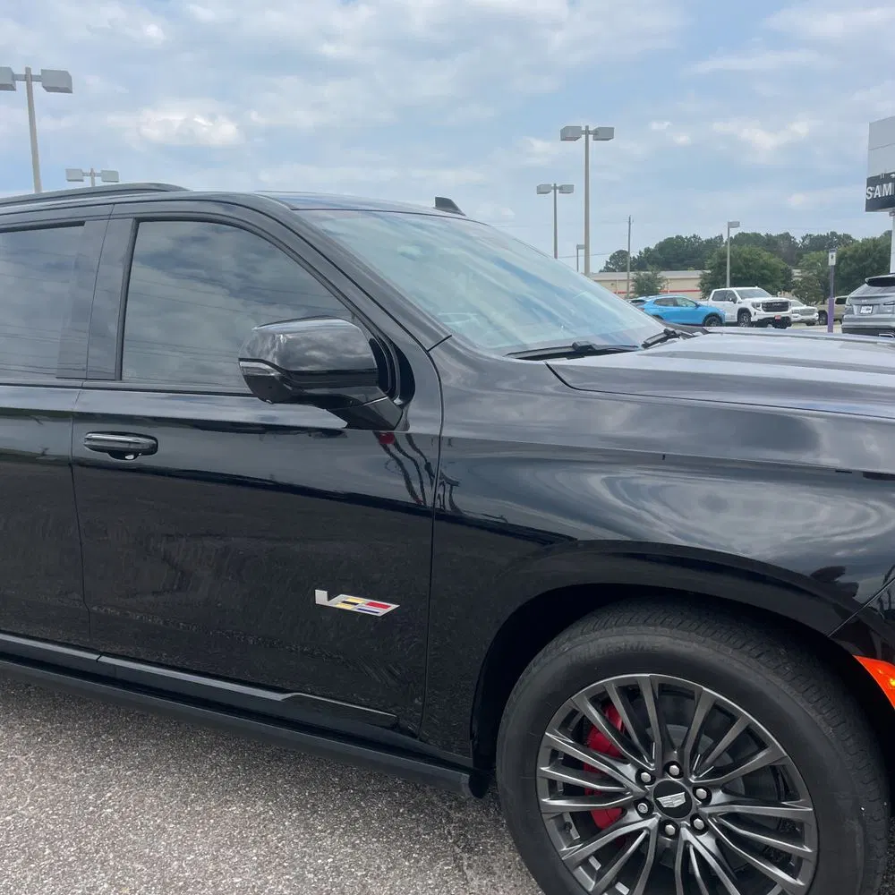 2023 Cadillac Escalade-V ESV Base