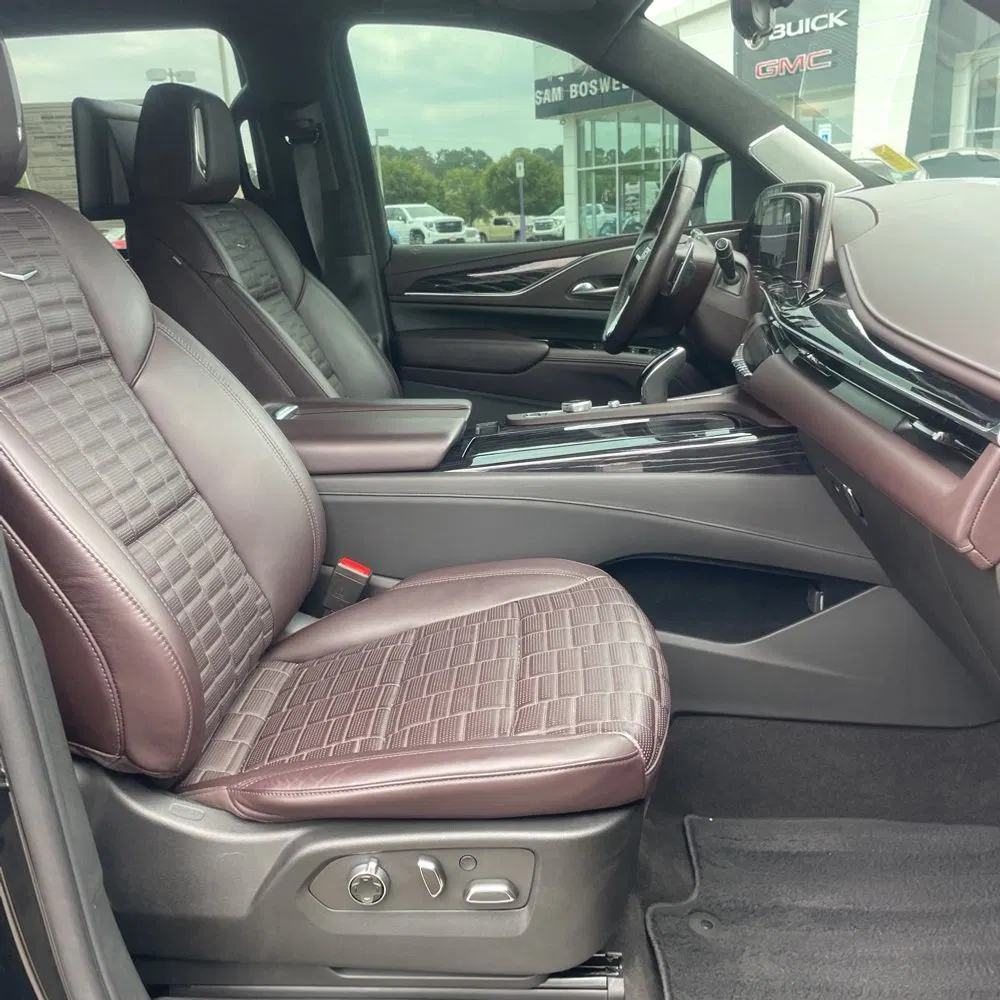 2023 Cadillac Escalade-V ESV Base
