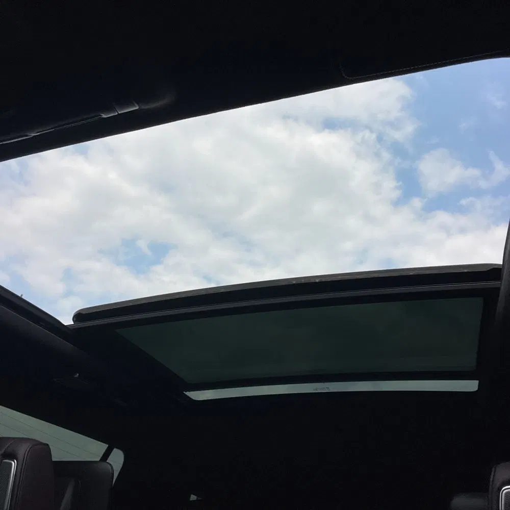 2023 Cadillac Escalade-V ESV Base