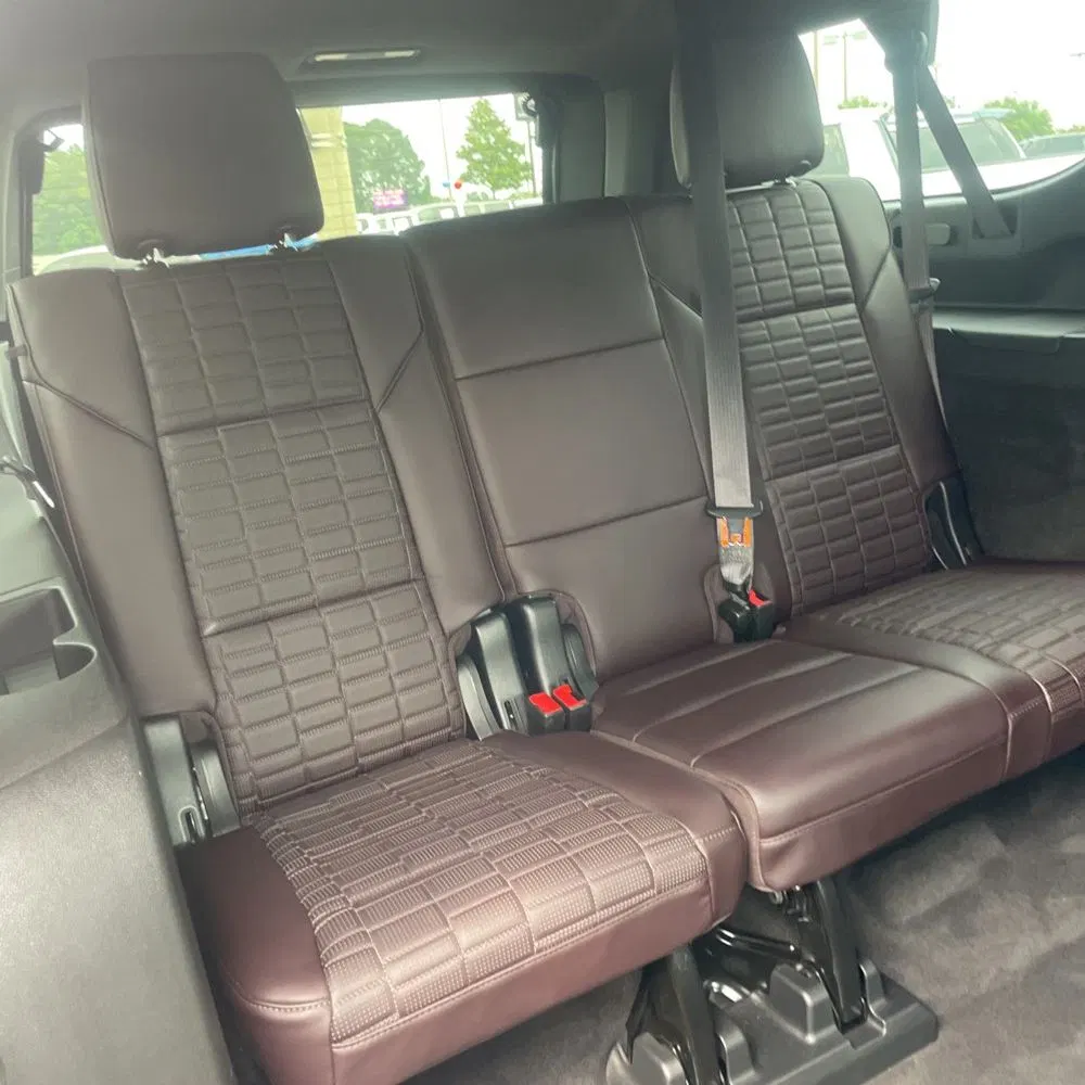 2023 Cadillac Escalade-V ESV Base