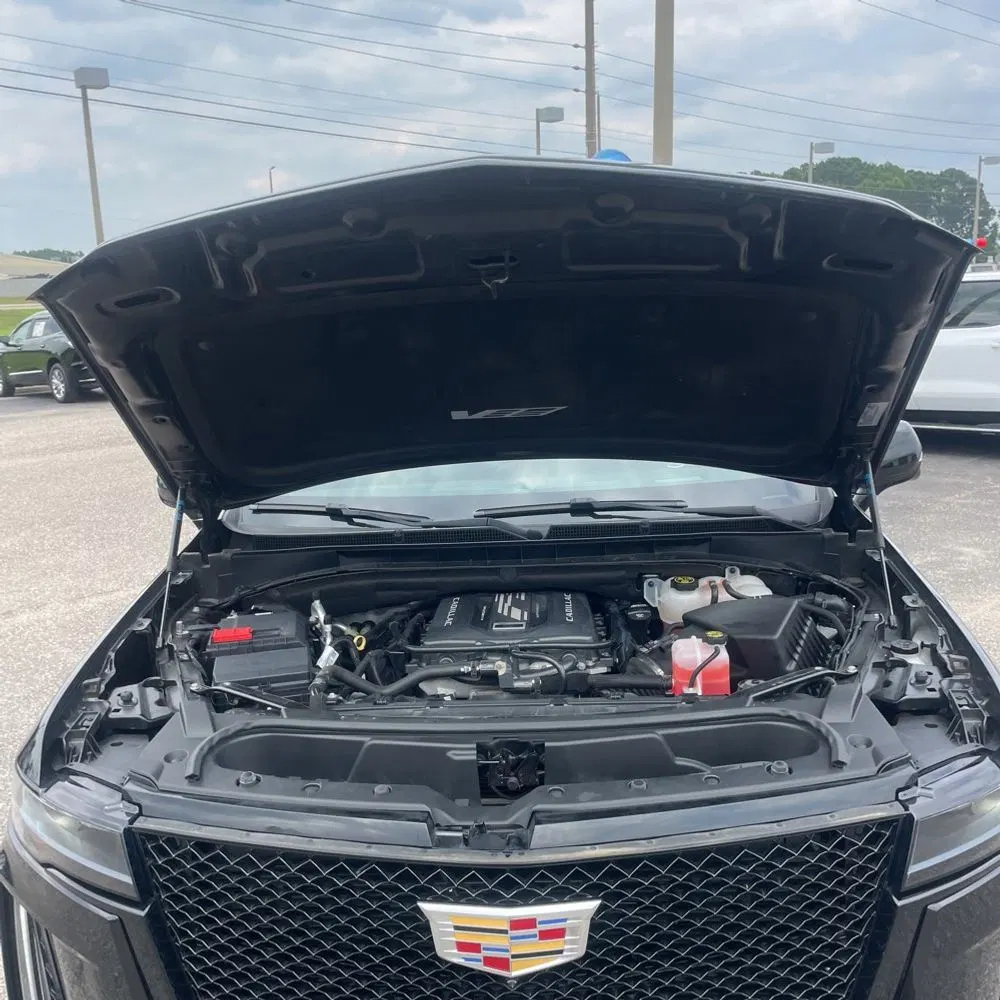 2023 Cadillac Escalade-V ESV Base