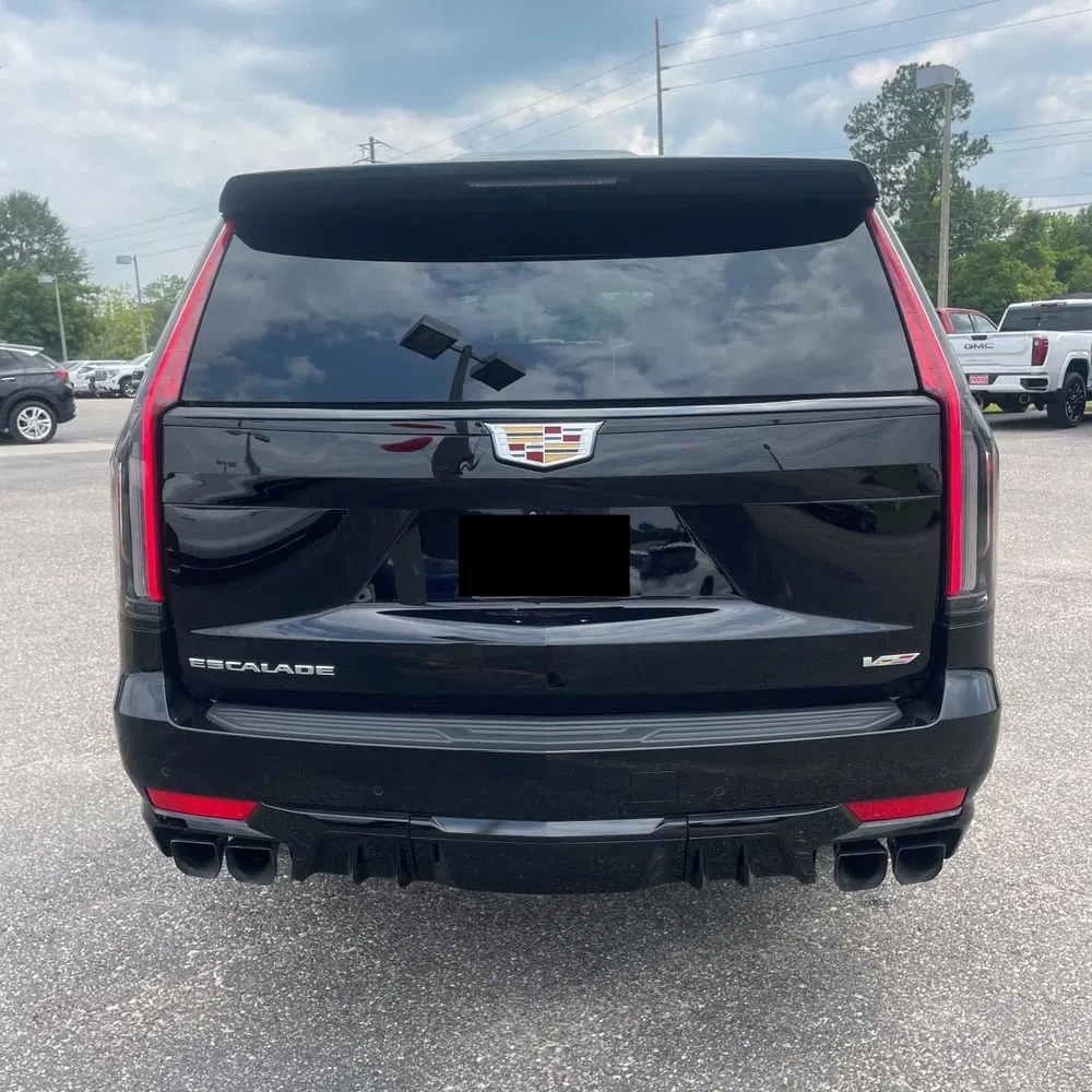 2023 Cadillac Escalade-V ESV Base