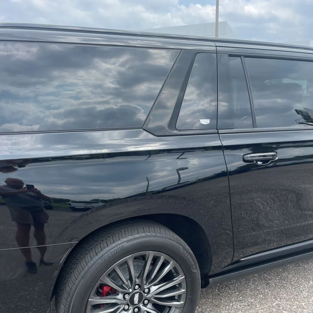 2023 Cadillac Escalade-V ESV Base