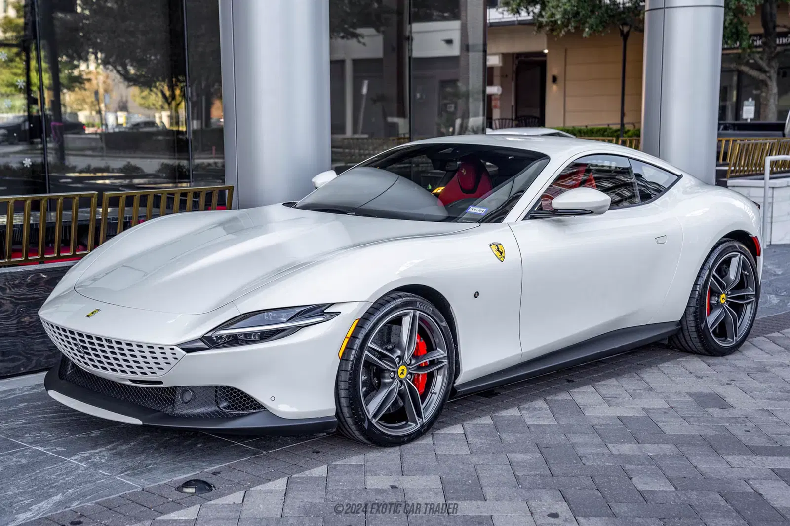 2023 Ferrari Roma