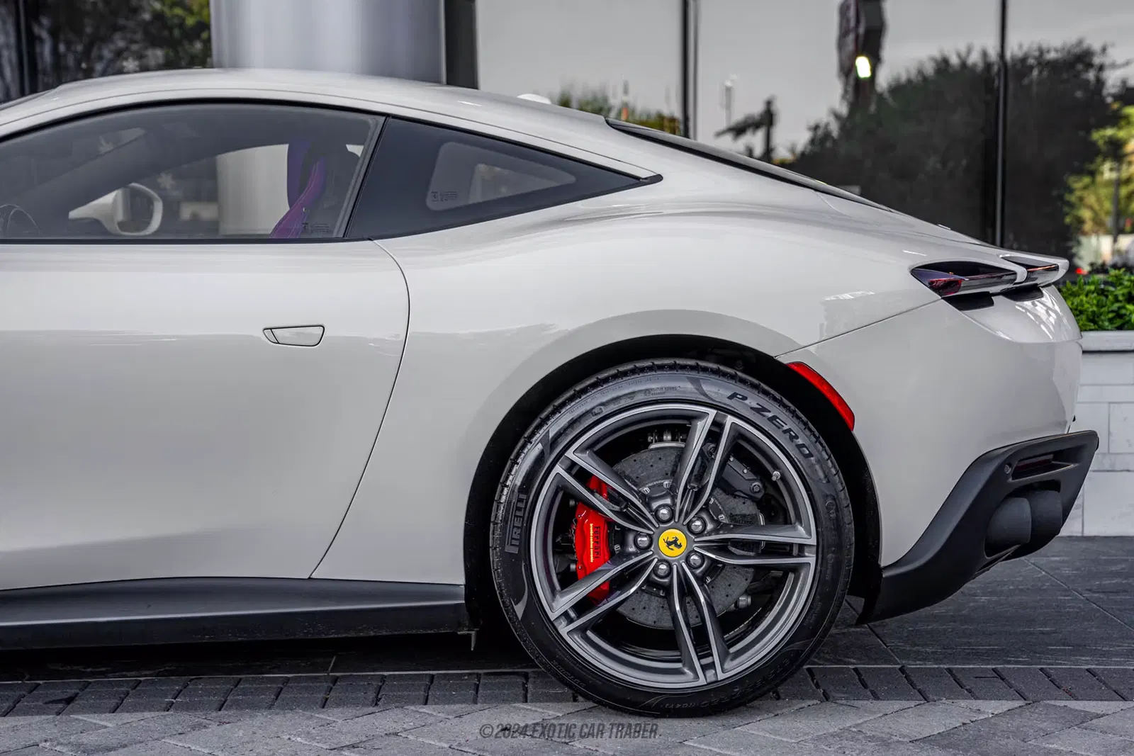 2023 Ferrari Roma