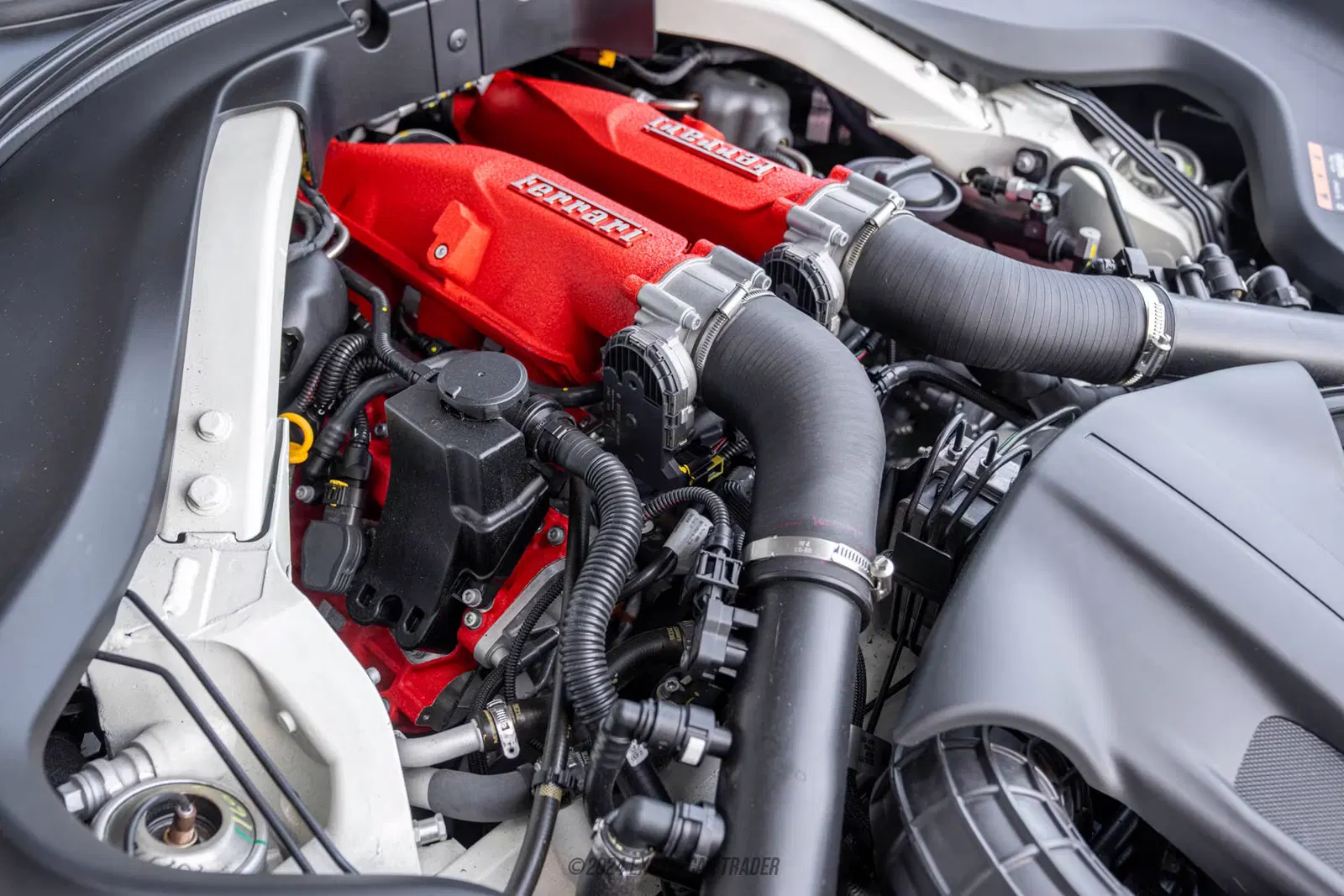 2023 Ferrari Roma