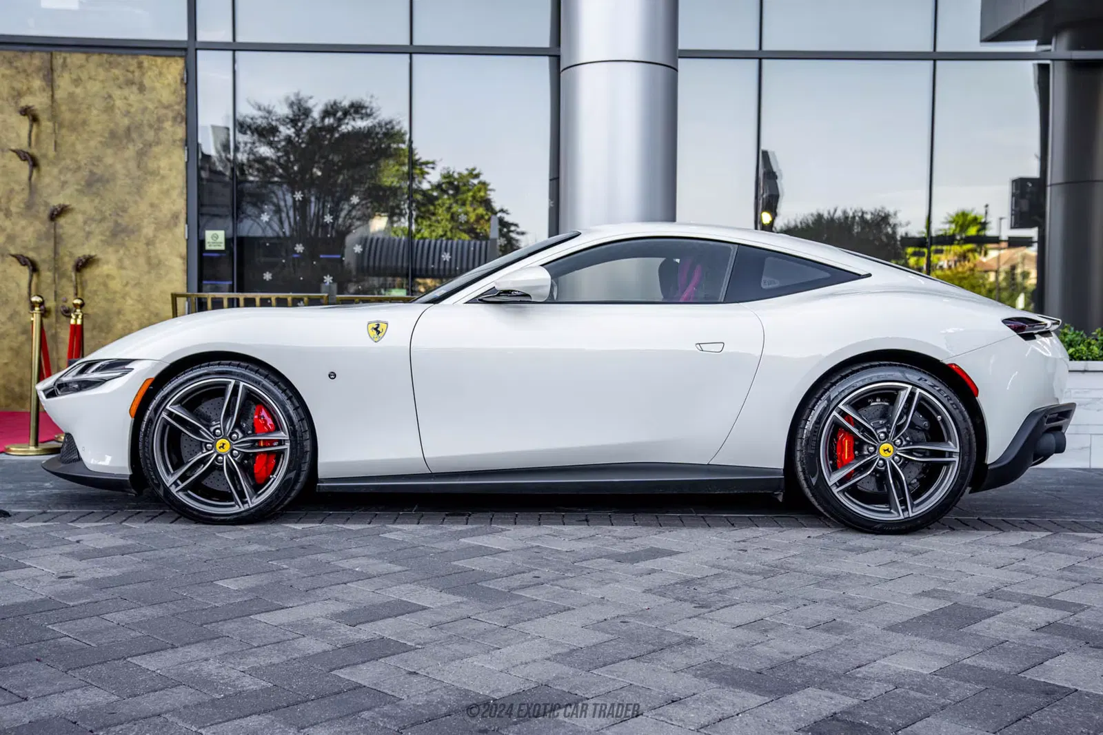 2023 Ferrari Roma