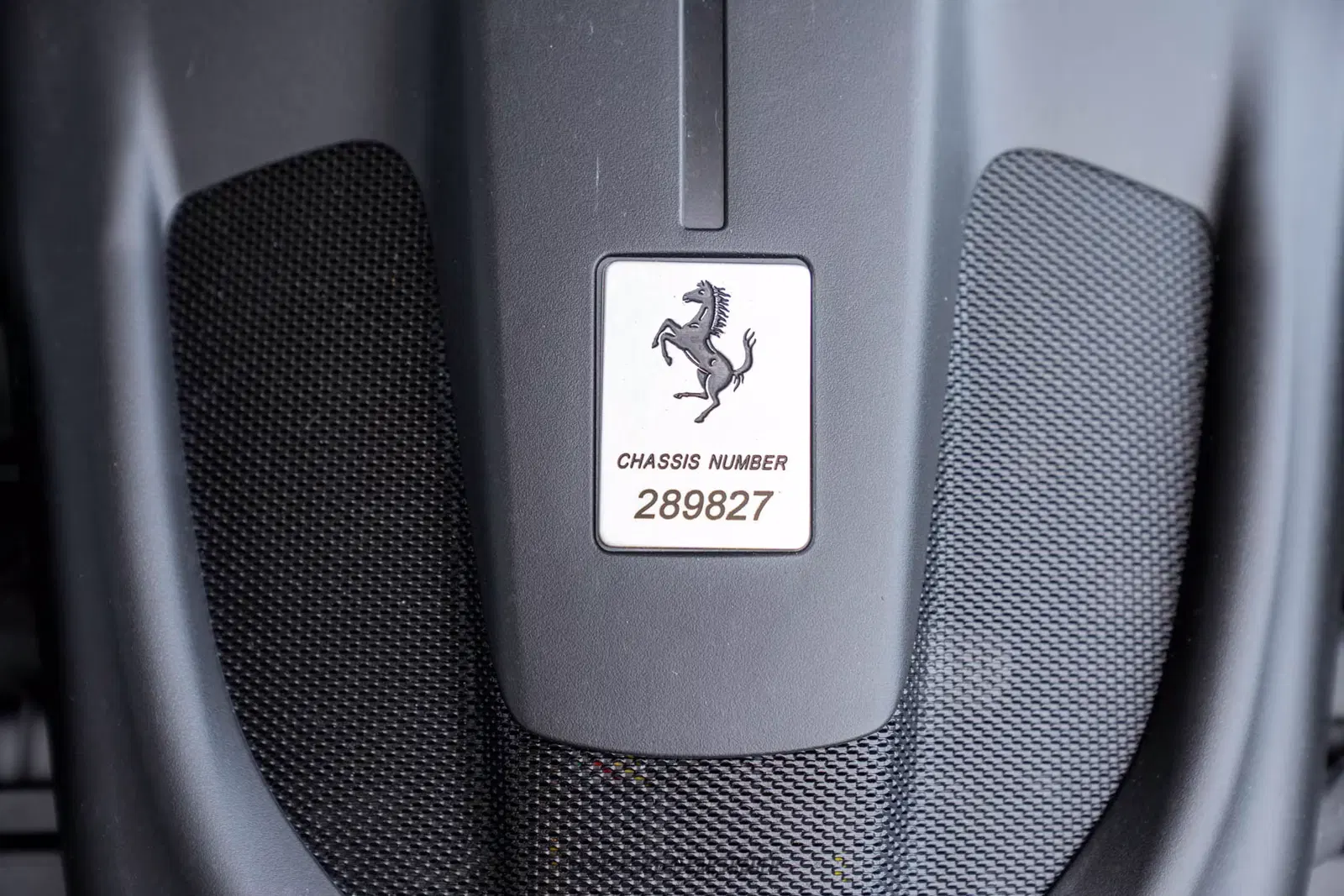 2023 Ferrari Roma