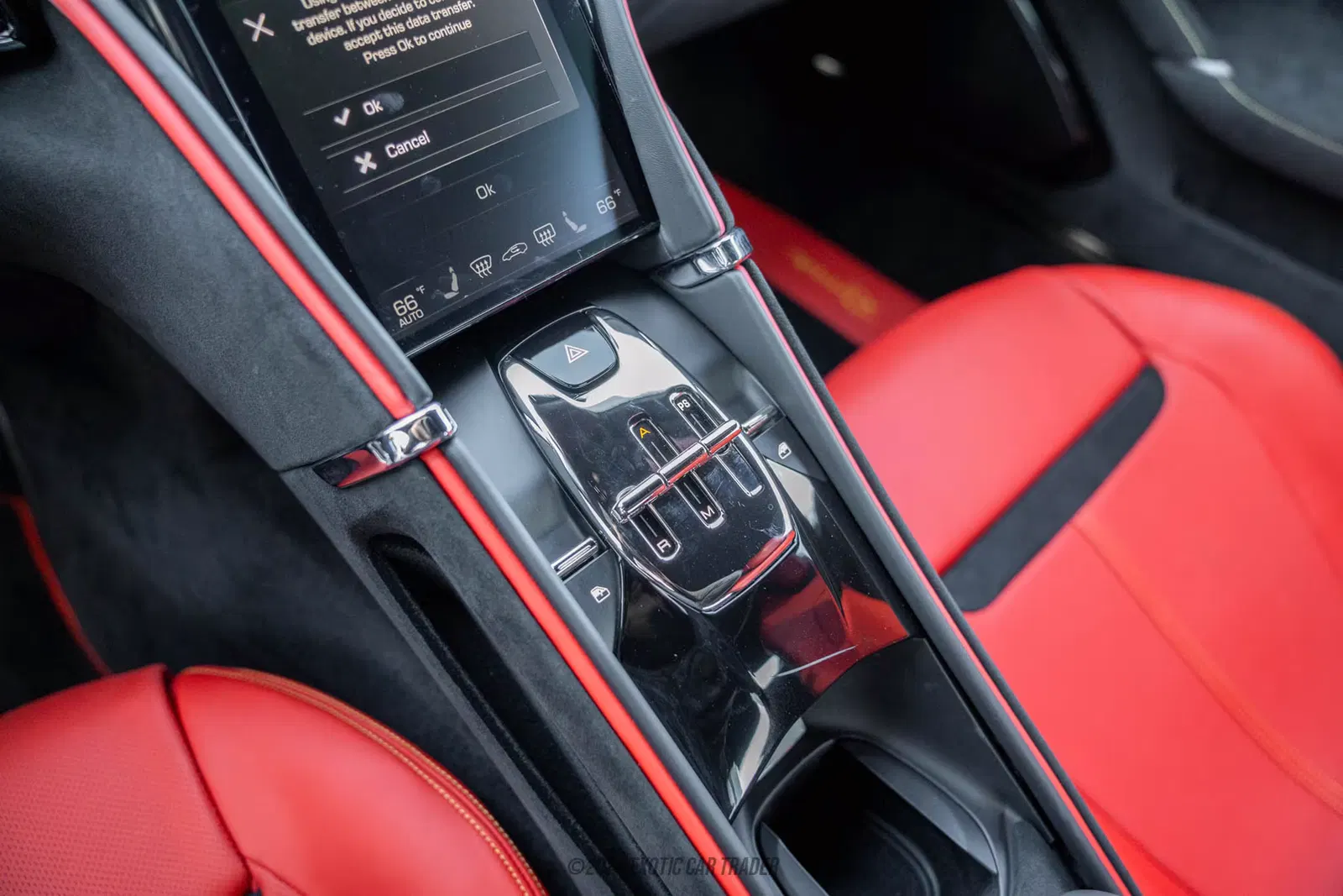 2023 Ferrari Roma