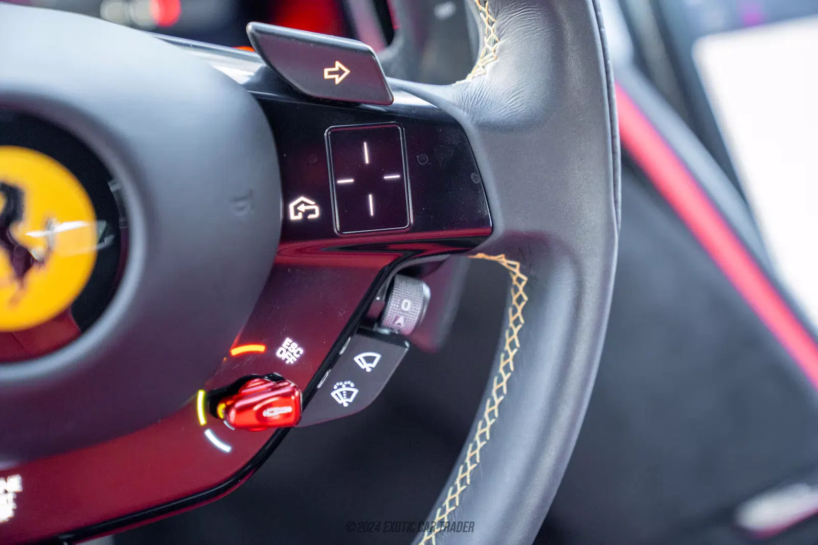 2023 Ferrari Roma