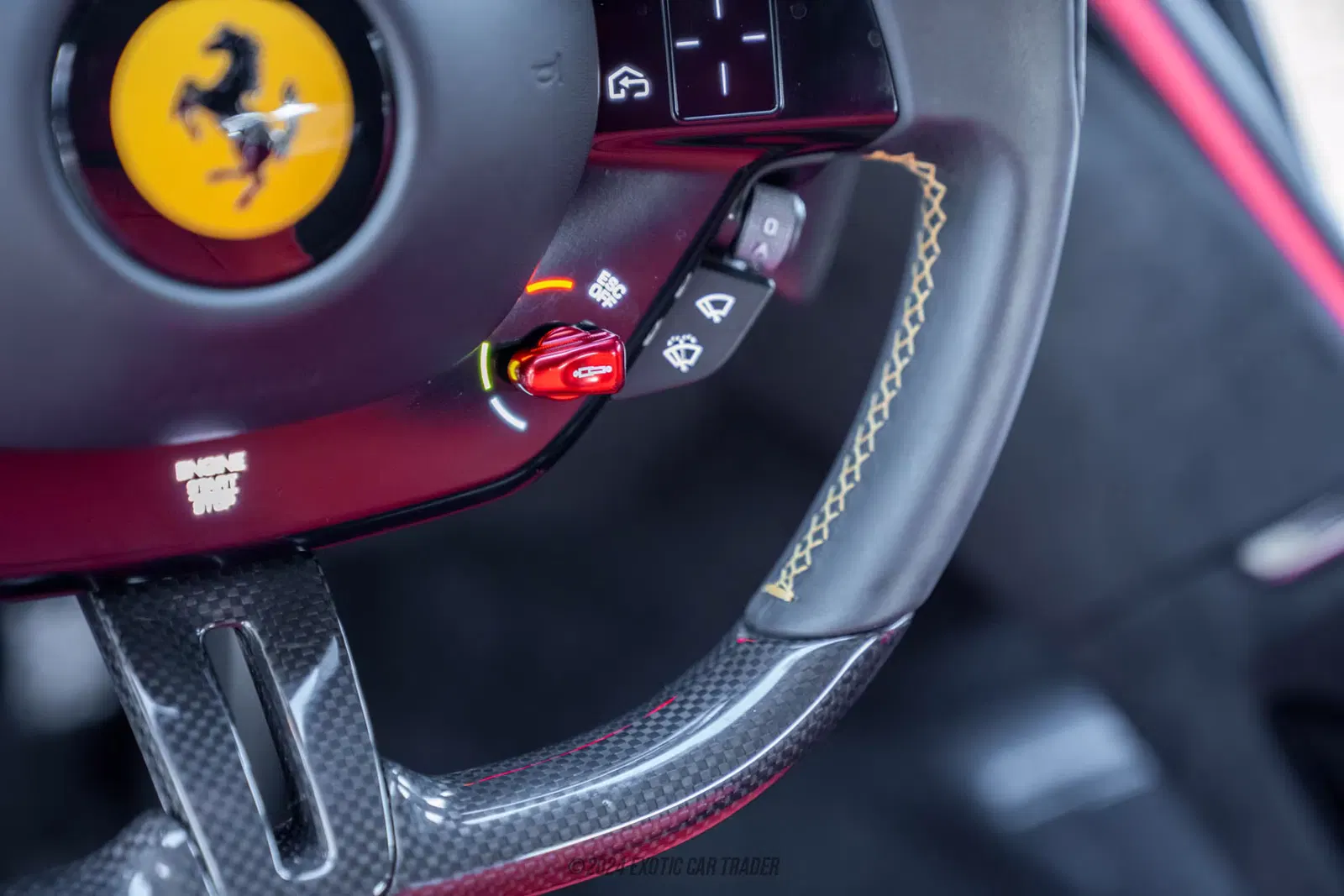 2023 Ferrari Roma