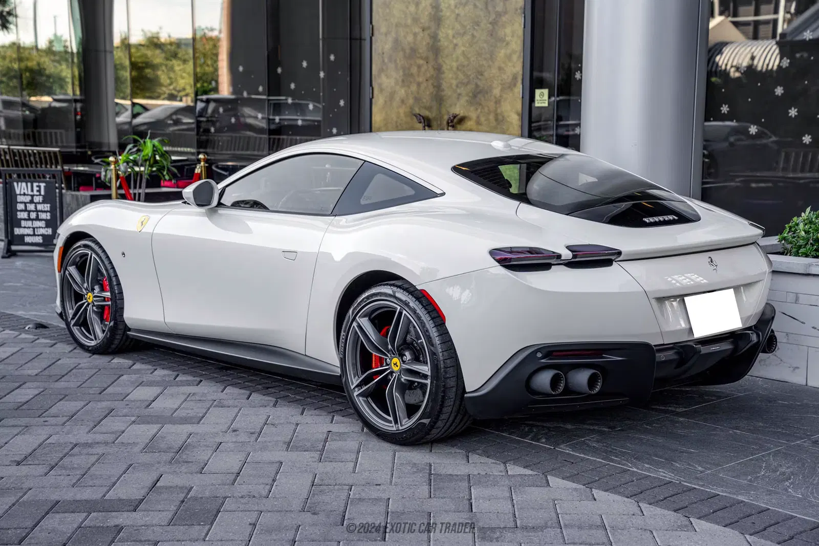 2023 Ferrari Roma
