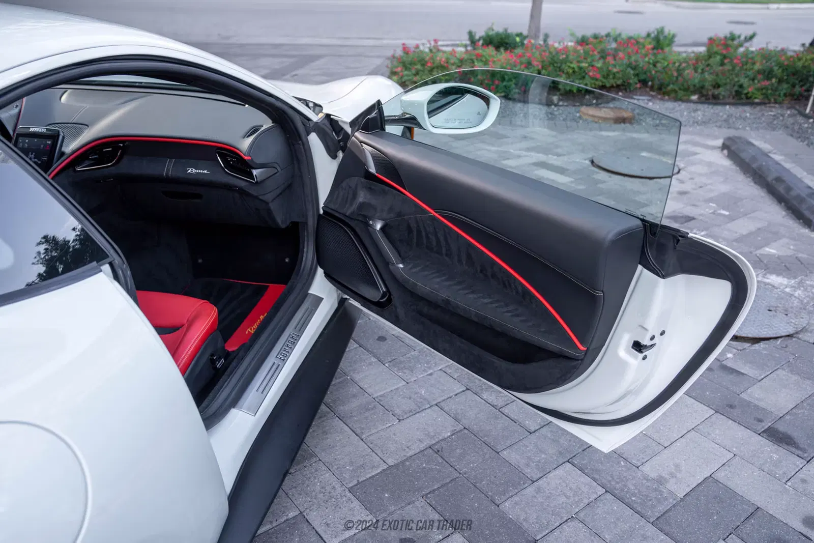 2023 Ferrari Roma