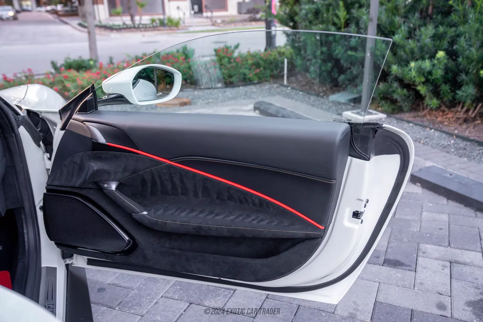 2023 Ferrari Roma