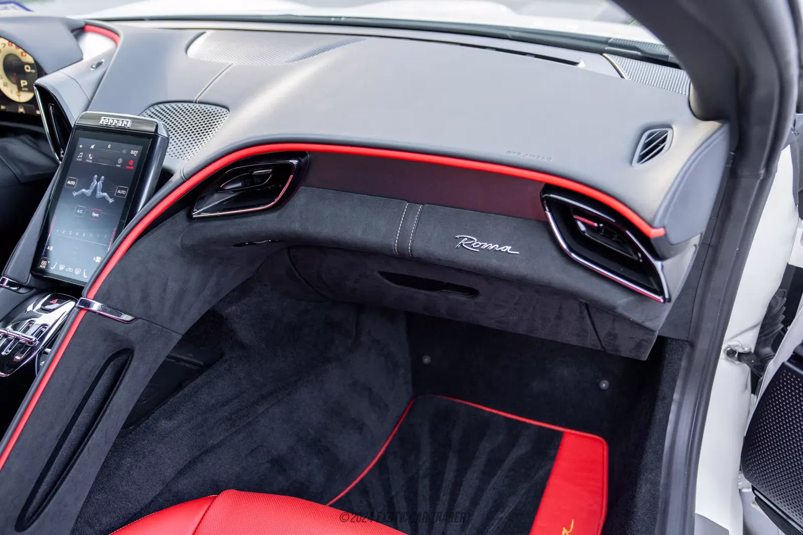 2023 Ferrari Roma