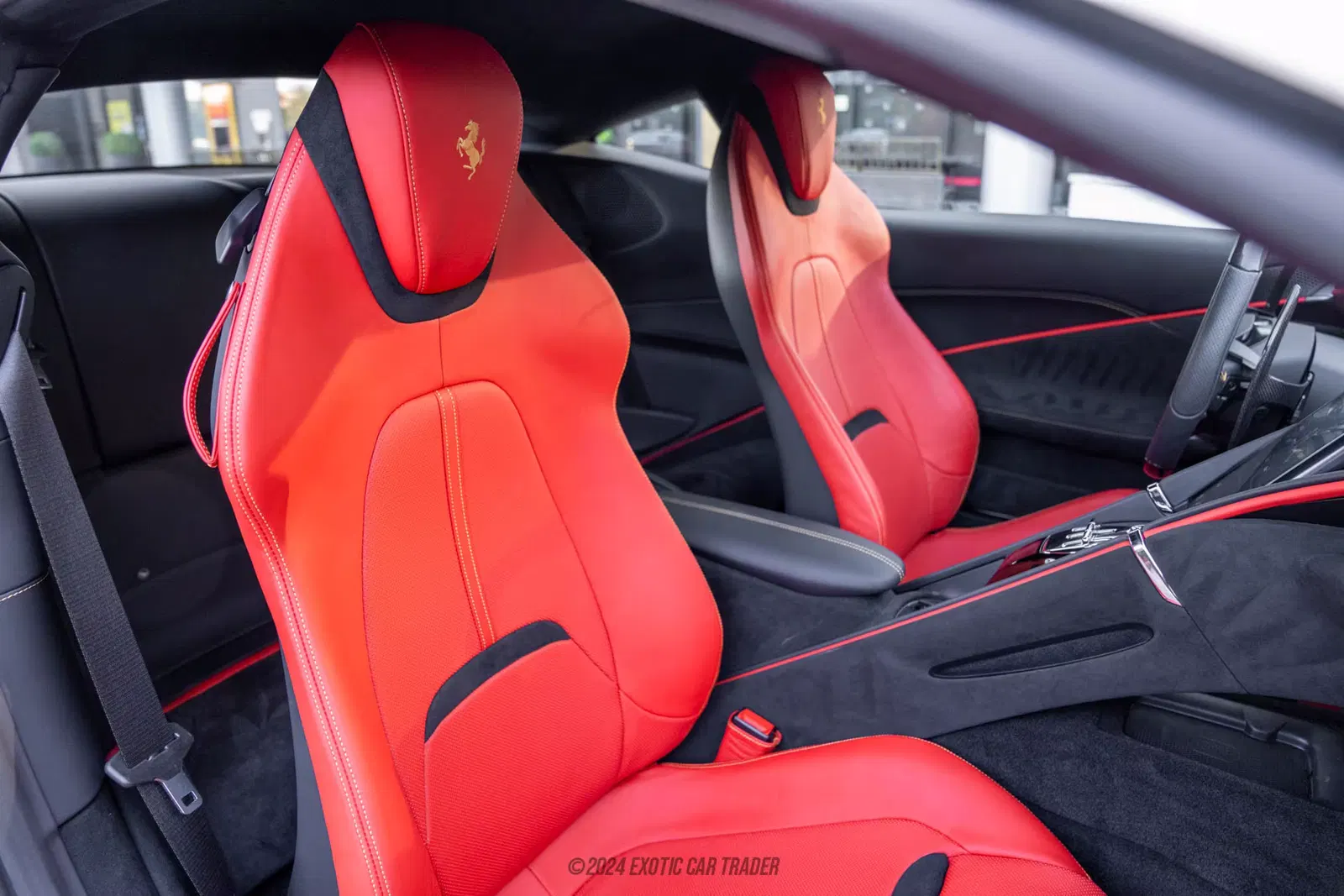 2023 Ferrari Roma