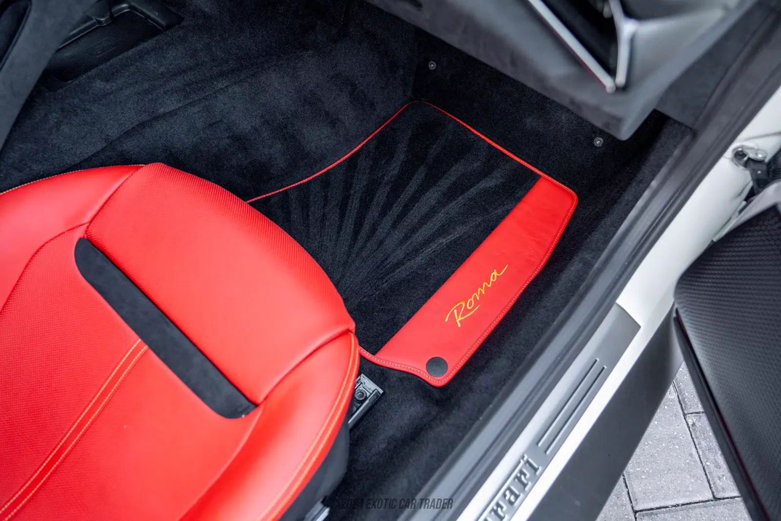 2023 Ferrari Roma