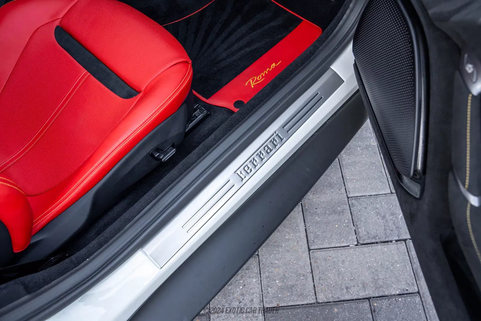 2023 Ferrari Roma