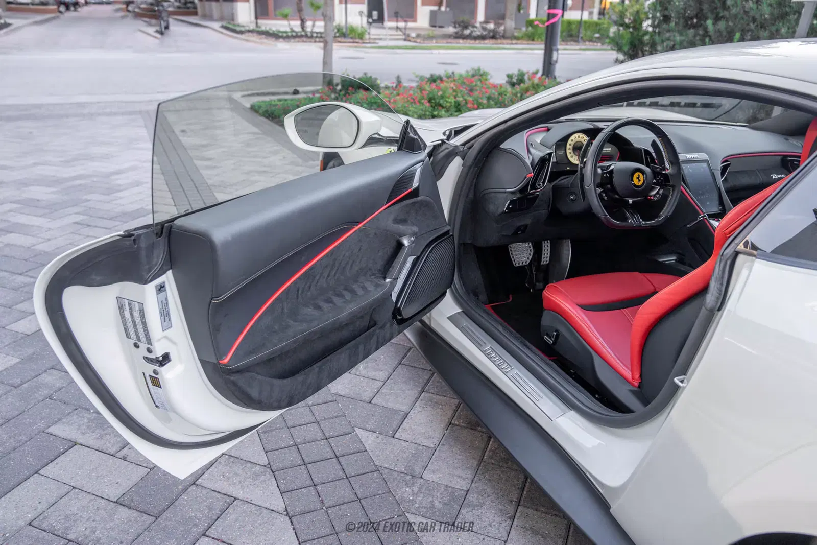 2023 Ferrari Roma