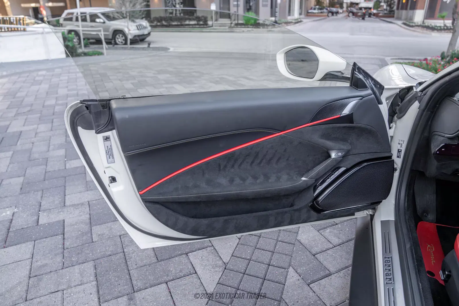 2023 Ferrari Roma