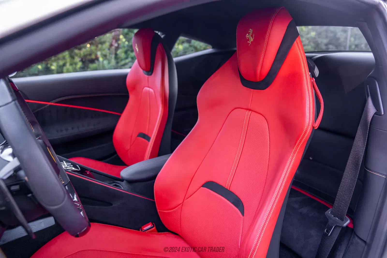 2023 Ferrari Roma