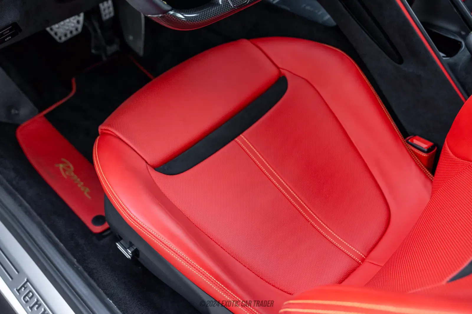 2023 Ferrari Roma