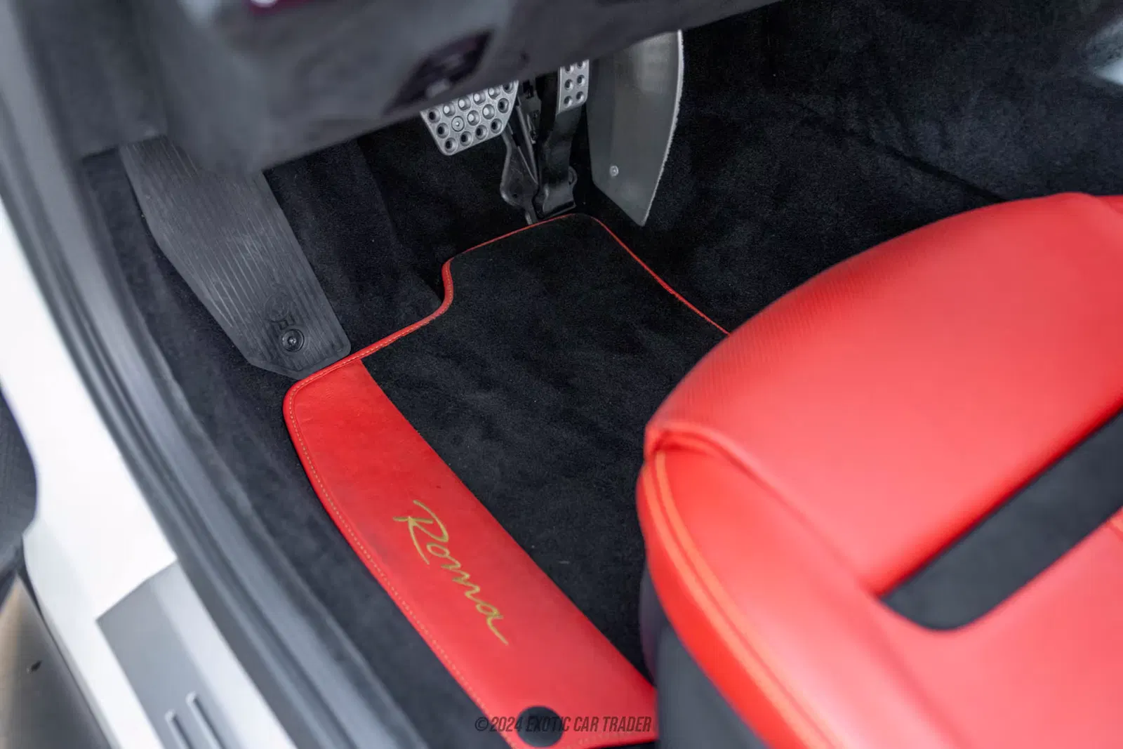 2023 Ferrari Roma