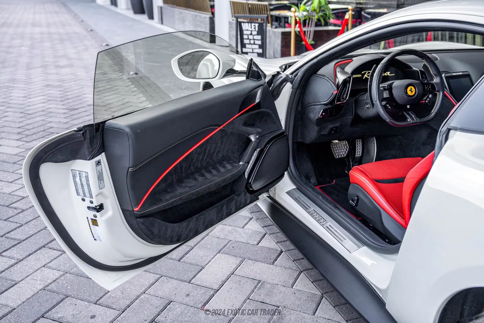 2023 Ferrari Roma