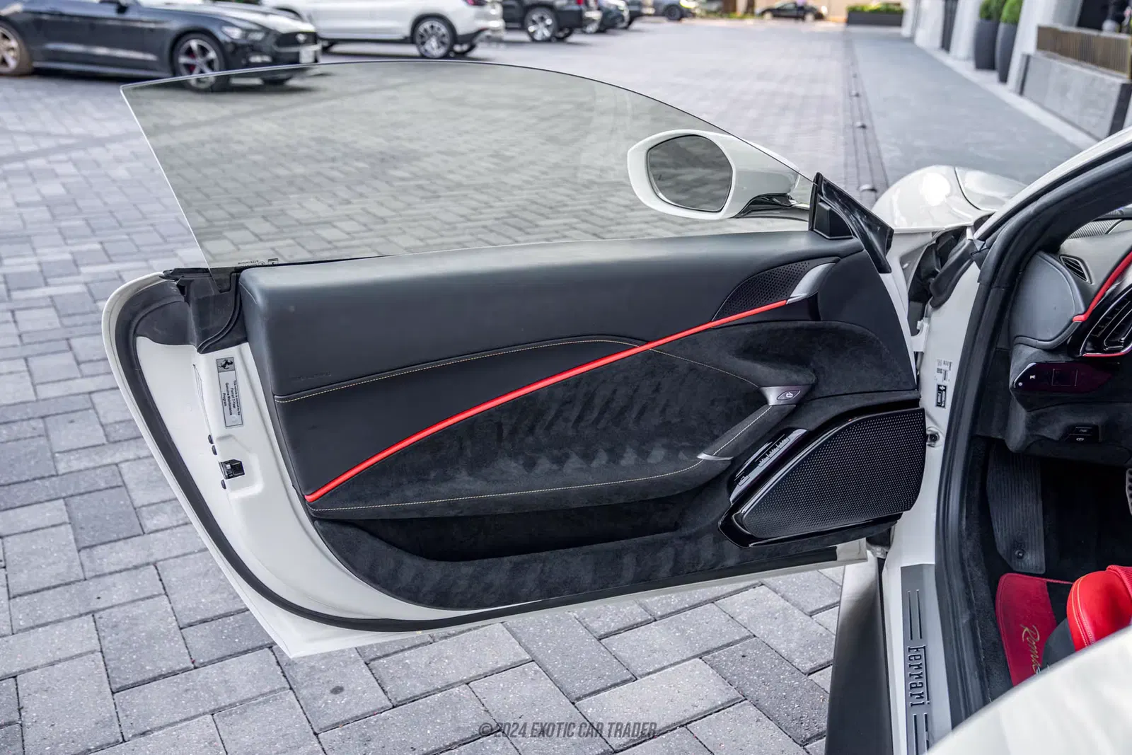 2023 Ferrari Roma