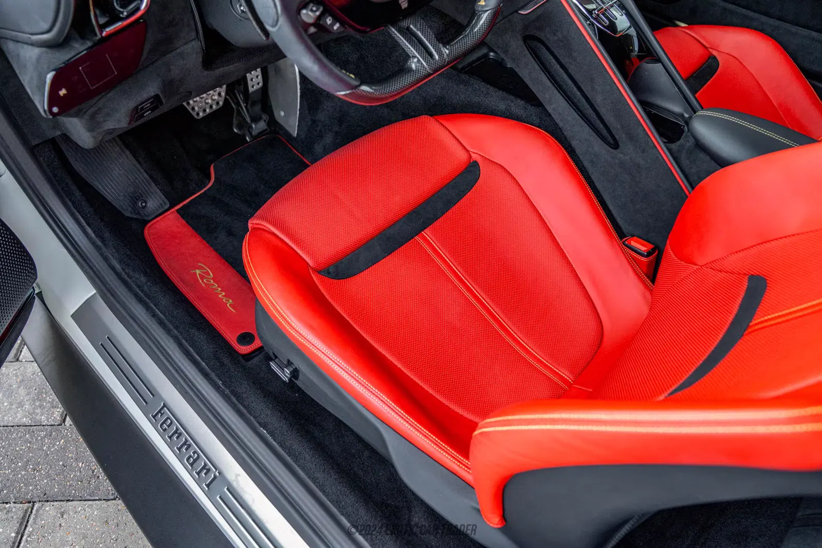 2023 Ferrari Roma