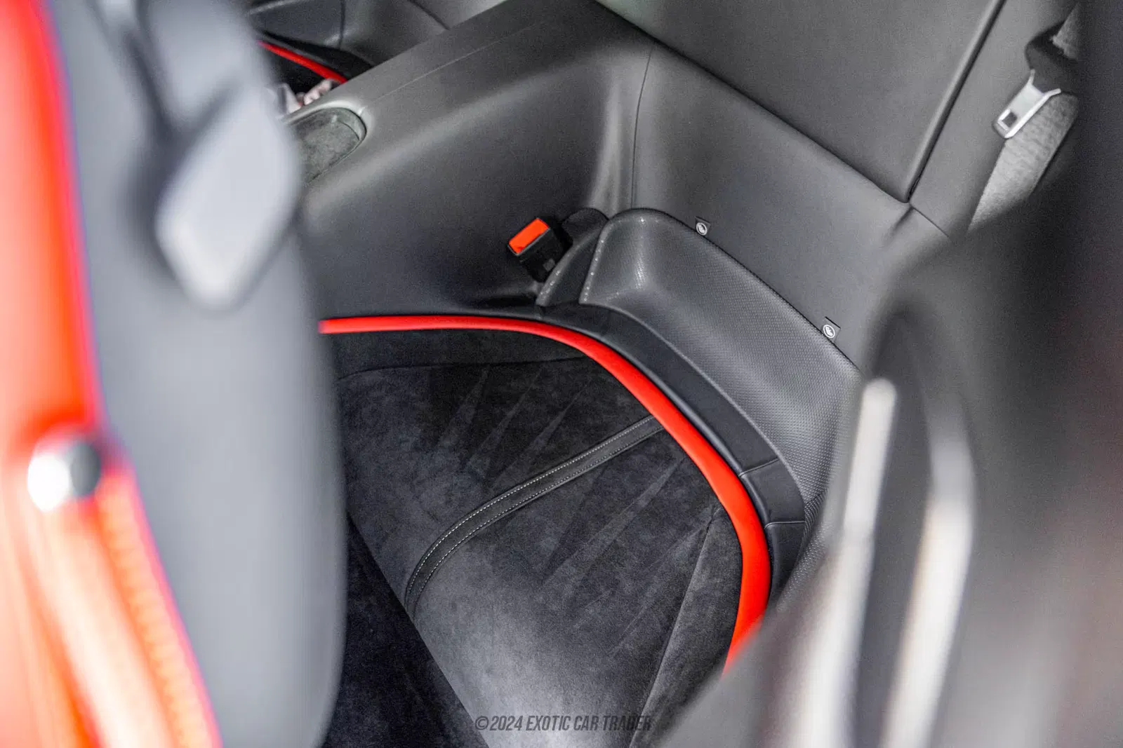 2023 Ferrari Roma