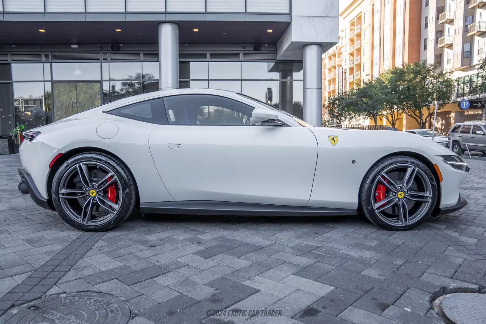 2023 Ferrari Roma