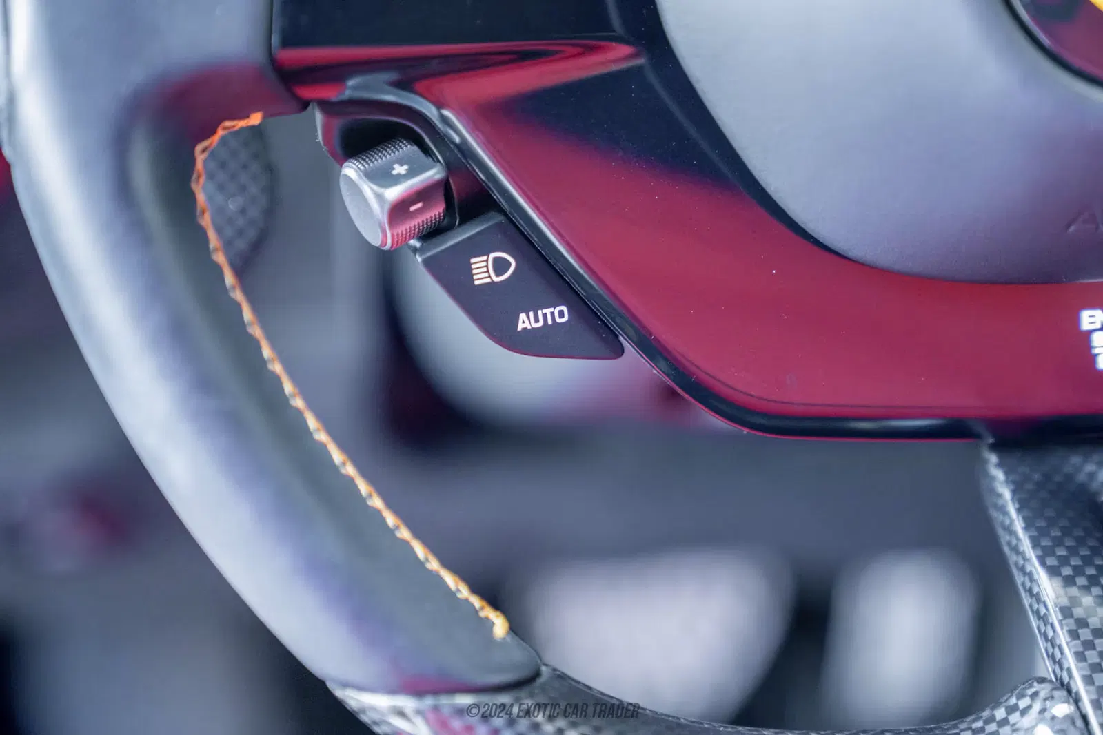 2023 Ferrari Roma