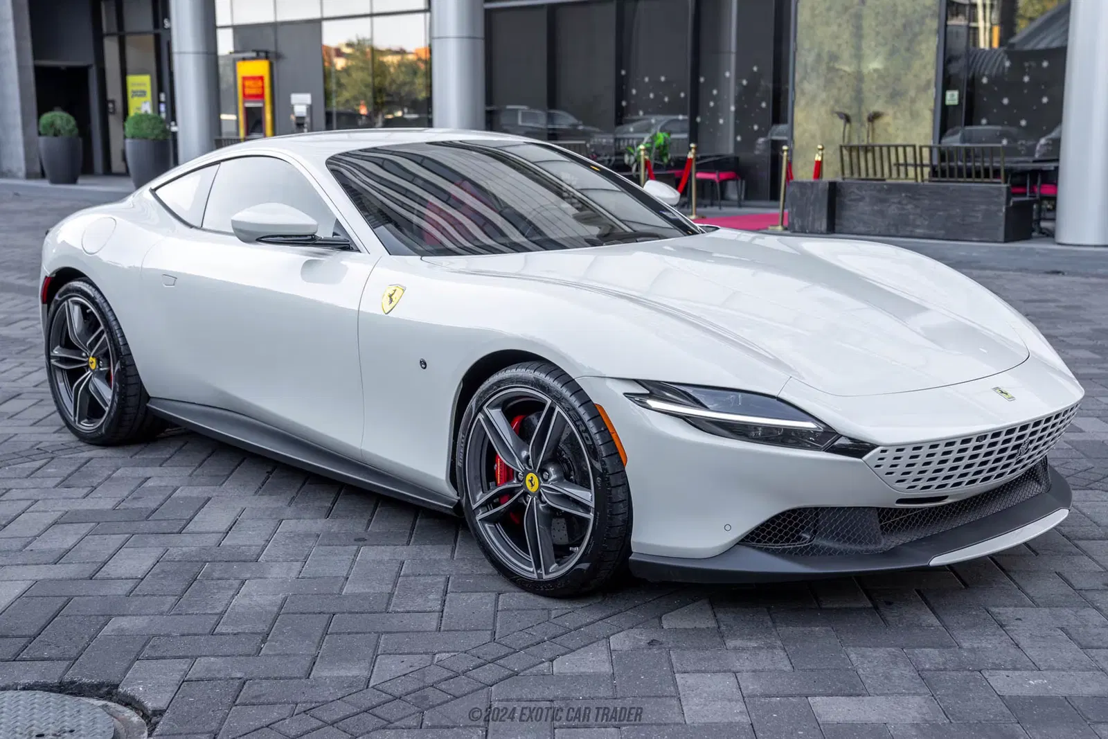 2023 Ferrari Roma
