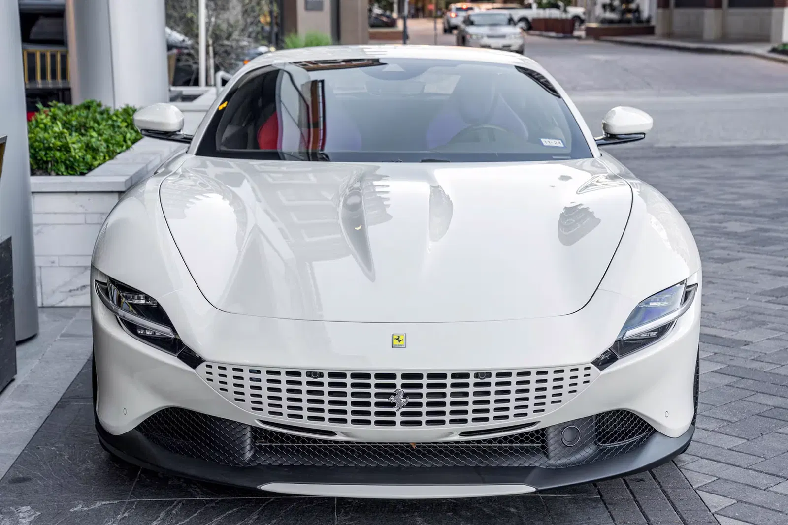 2023 Ferrari Roma