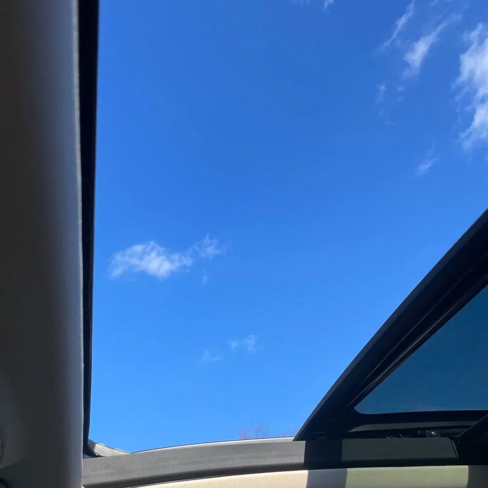 2021 Mercedes-Benz GLS GLS 580