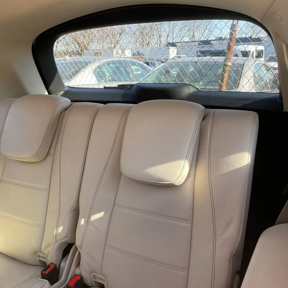 2021 Mercedes-Benz GLS GLS 580