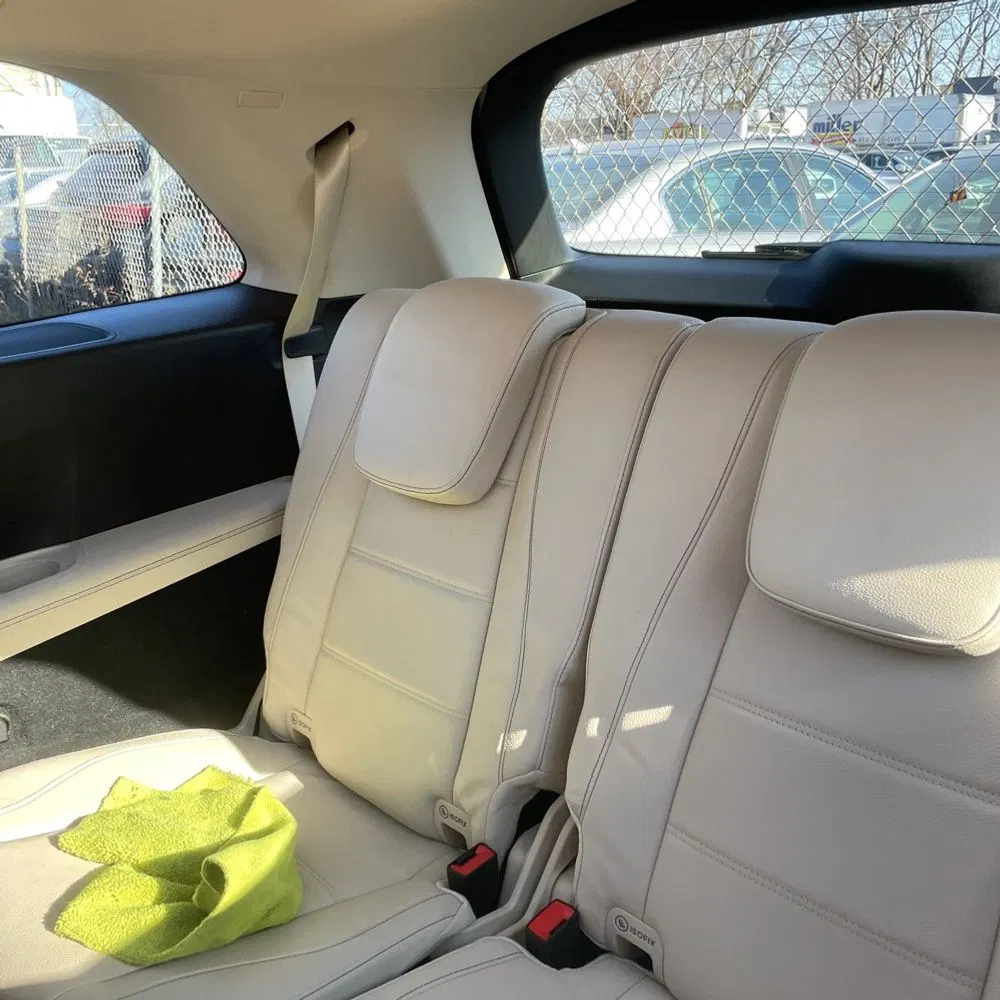 2021 Mercedes-Benz GLS GLS 580
