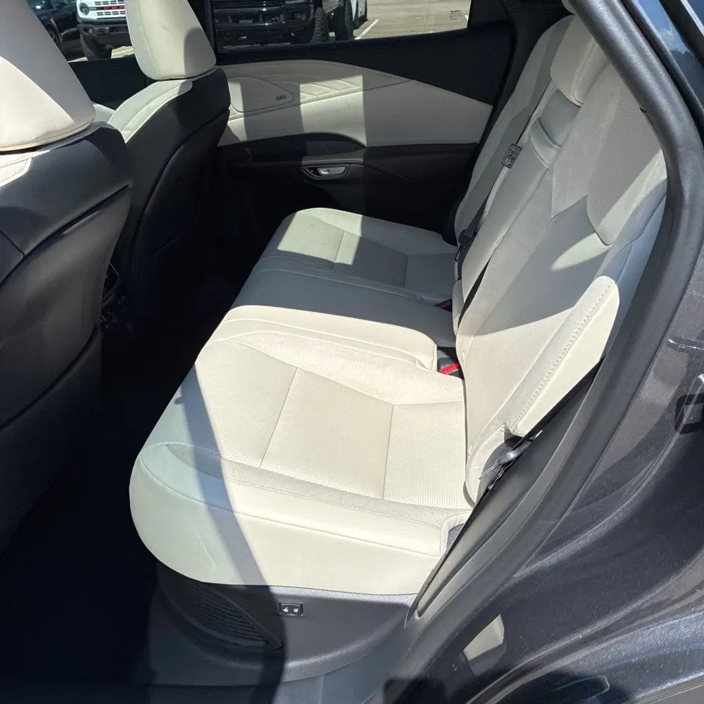 2024 Lexus RX 350h Luxury