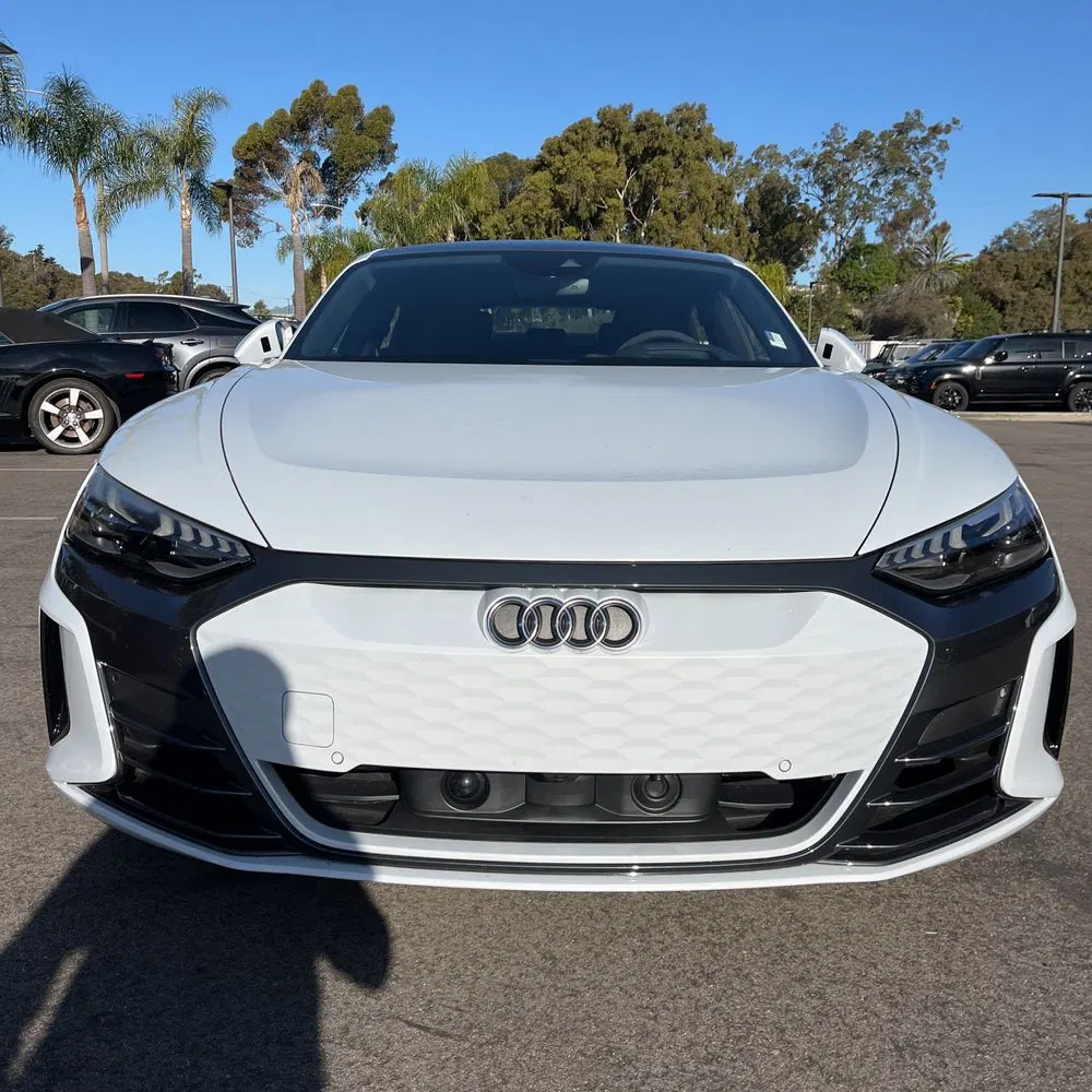 2023 Audi e-tron GT Prestige