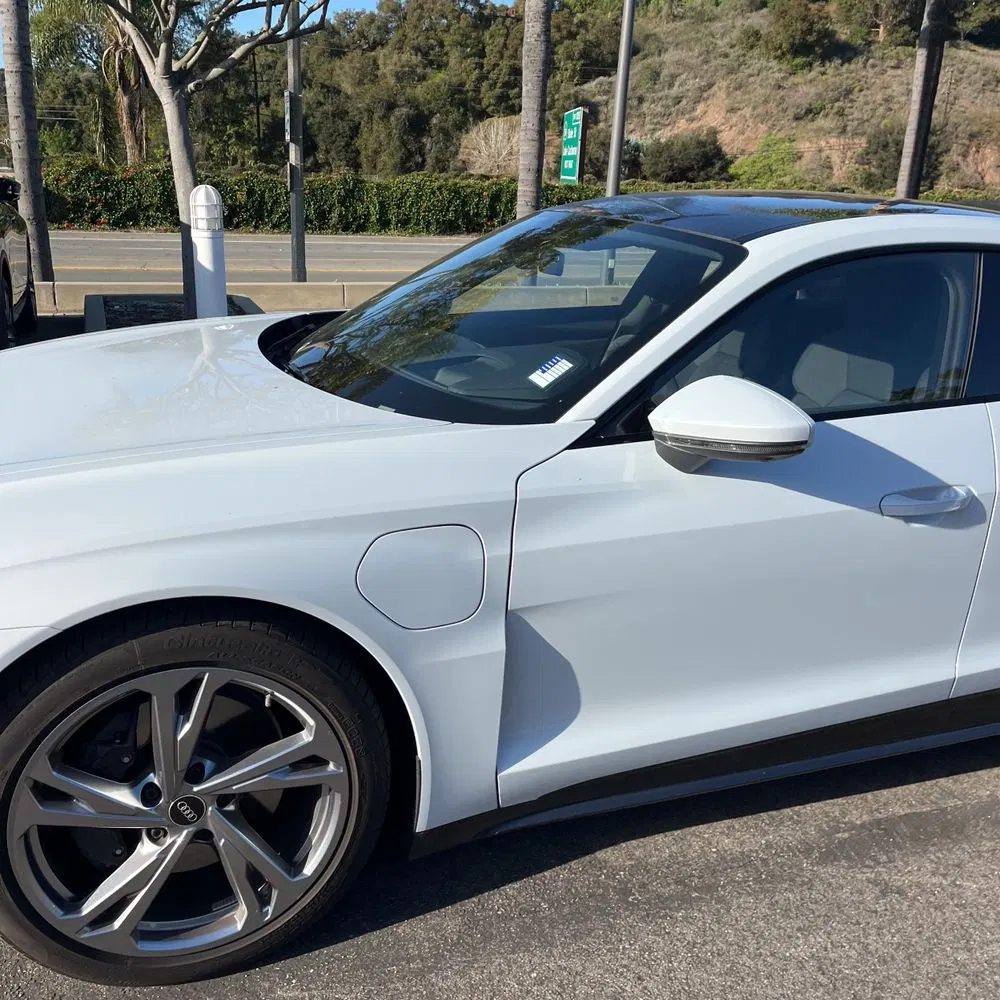 2023 Audi e-tron GT Prestige