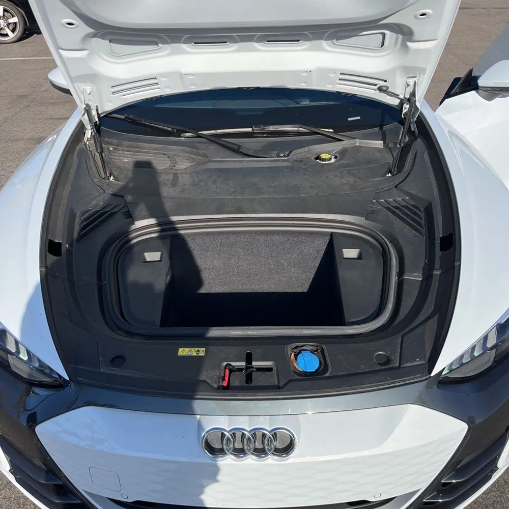 2023 Audi e-tron GT Prestige